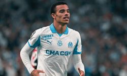 Fenerbahçe'de transfer haftası! Mason Greenwood'un eli kulağında...