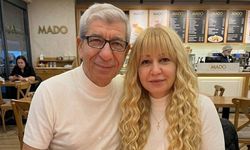 Medya dünyasının örnek çiftinden mutluluğun 32. yılı!