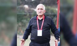 Mehmet Burhan Sürer: Adana futboluna adanmış bir ömür