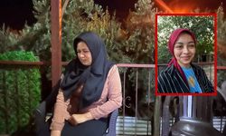 Mektup bırakıp evden ayrıldı! 16 yaşındaki Hacer her yerde aranıyor