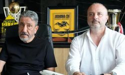 Okan Gökulu: 'Adanalıyık' diyenlerden gerçek destek bekliyoruz!