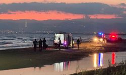 Deniz faciasında acı tablo: 3 kişi yaşamını yitirdi