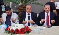 MHP Adana'da 15 Temmuz şehitleri dualarla anıldı