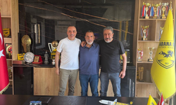 Suat Kızıldağ’dan Adana 01 FK’ya tam destek