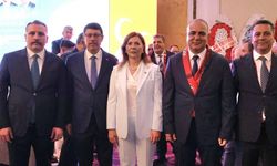 MHP Çukurova İlçe Kongresi yüksek katılımla gerçekleştirildi