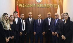 MHP Pozantı'da kongre gerçekleştirildi!