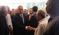 MHP Seyhan 15. Olağan İlçe Kongresi gerçekleştirildi