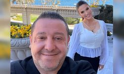 Nihat Kahveci hakkında eşine şiddet iddiasıyla gözaltı kararı!