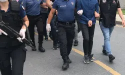 Kamuda köstebek operasyonu! 50 şüpheli hakkında gözaltı kararı