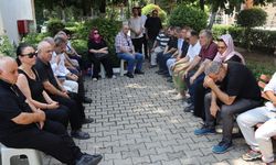 Orhan Demirdal, Vefatının 25. Yılında Dualarla Anıldı