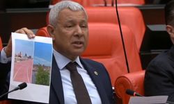 Orhan Sümer'den Ceyhan Stadı çıkışı: "Sahada tek bir çivi bile çakılmadı"