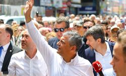 Özgür Özel 11 Temmuz’da Adana’ya geliyor