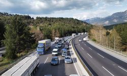 Pozantı-Ceyhan Otoyolu'nda süreç başladı! Yol 40 kilometre kısalacak
