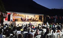 Yayladan denize yaz şenliği Aladağlılarla buluşuyor