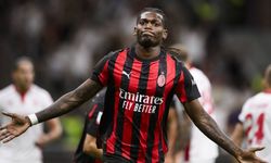 Rafael Leao transferinde derbi! İki dev Rafael Leao'nun peşinde