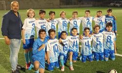 Reşatbey Spor Teknik Direktörü Yakup Melike: "Önceliğimiz altyapı"