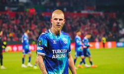 Galatasaray'dan sürpriz stoper hamlesi