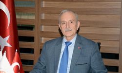 Şahin Bilgiç: "Tarım, gıda güvenliğinin ve ekonomik istikrarın temelidir"