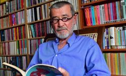 Şair Ahmet Telli hayatını kaybetti