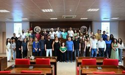 Sarıçam Belediyesi'nde dijital iletişim ve nezaket eğitimi