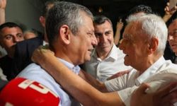 Selahattin Çolak'tan Özgür Özel'e destek: "Bu ayı geçmesin"