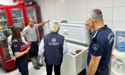 Seyhan Belediyesi'nden gıda işletmelerine kapsamlı denetim
