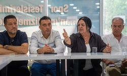 Seyhan'da mahallelerin sorunları masaya yatırıldı