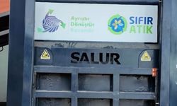 Seyhan’da 475 Bin Kilogram kağıt atık ekonomiye kazandırıldı