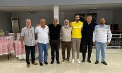 Seyhangücü'nden iddialı mesaj: "Yeni sezonda bizi izleyin"