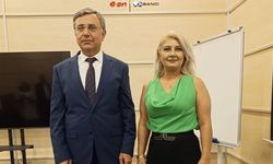 Sibel Polat elektrik kesintilerini Enerjisa Bölge Müdürü'ne iletti