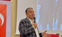 Son Dakika! Adnan Beker CHP’den istifa etti