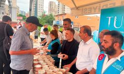Tamer Dağlı’dan Muharrem ayı paylaşımı
