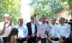 Tanburoğlu: "Adana umudun ve halk iradesinin yanında oldu"
