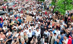 Tanburoğlu: Adana'nın coşkusu Meclis kürsüsüne taşındı