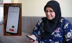 Telefon dolandırıcısından şoke eden sözler: "Cumhurbaşkanı bile kurtaramaz"
