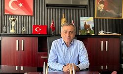 Tufanbeyli Belediye Başkanı Ahmet Aktürk taburcu oldu