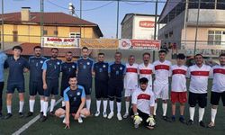 Tufanbeyli'de futbol turnuvası için geri sayım başladı