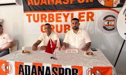 Turbeyler Grubu’ndan Adanaspor için çağrı: “Artık seyirci kalmayın”