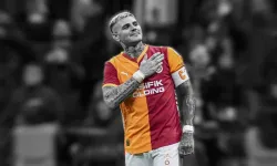Türk futbolundan Mauro Emanuel Icardi Rivero geçti