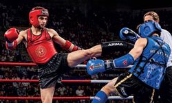 Türkiye Gençler Muaythai Şampiyonası Adana'da düzenlenecek