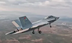 ABD'den KAAN için kritik onay!