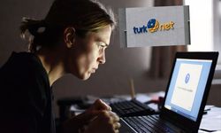 TürkNet çöktü: Binlerce kullanıcı bağlantı sorunu yaşıyor