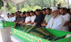 Uzman çavuşun tayin yolculuğu acıyla bitti! Anne ve kardeşi hayatını kaybetti