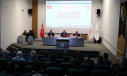 Vali Mustafa Yavuz: "2026, Adana'da huzur ve güven yılı olacak"