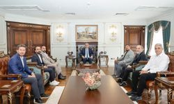 Vali Yavuz: "Adana’mızın gelişimine güç katan her değerin yanındayız"