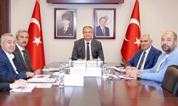 Vali Yavuz’dan Ceyhan OSB açıklaması: "Geleceğin üretim üssü olacak"