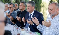 Vali Yavuz'dan Ortatepe ailesine taziye ziyareti