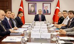 Vali Yavuz'dan sulama kanalları için hayati uyarı