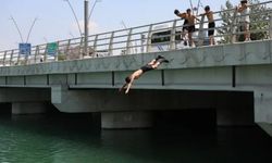 Valilikten sulama kanallarına girmeyin çağrısı
