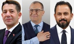 Vatandaş memnuniyetinde Adana'nın ilk 3 Belediye Başkanı belli oldu